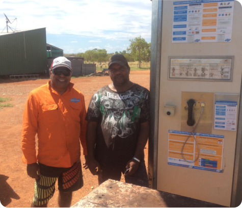 Indigenous Engagement and Employment