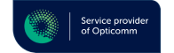 Opticomm